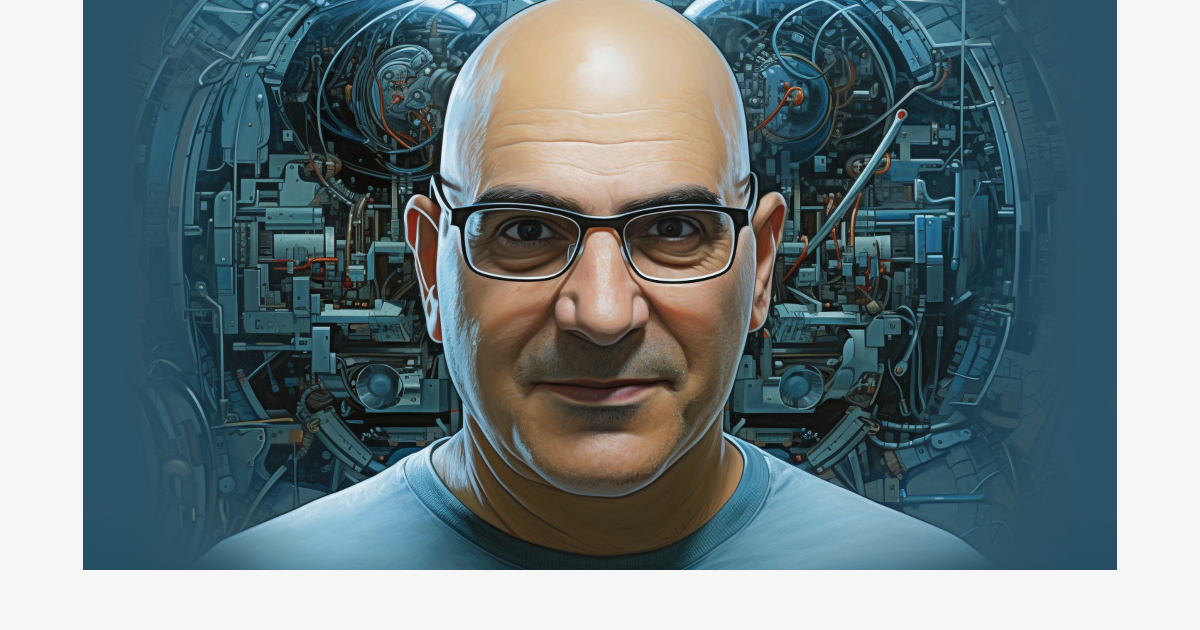 Tech Infusion